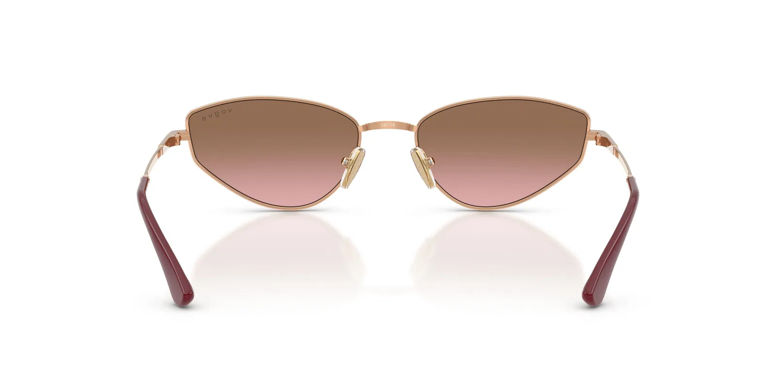 Vogue 4339S Sunglasses - view 25